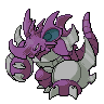 Dark Nidoking (Mega)